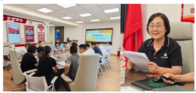 技术赋能提质效,合规护航促发展——宁波涂协召开建筑涂装专题培训会