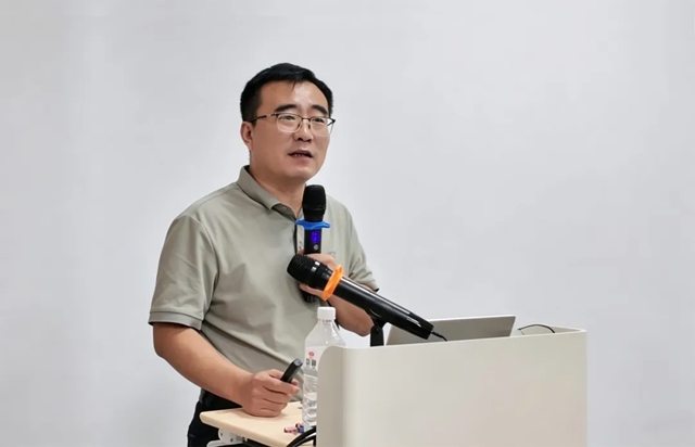 强运营 稳增长|固克绿色修缮开启华东共创中心总裁班实战研修