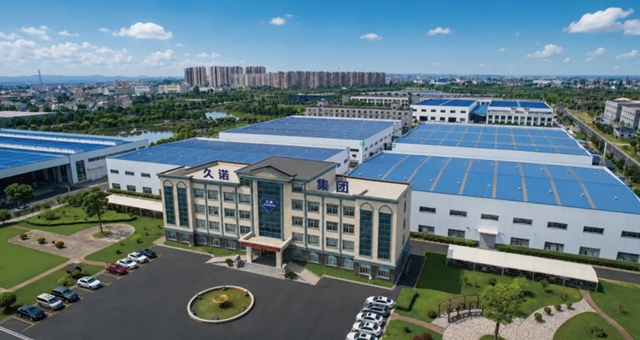 再下一城，战略纵深｜久诺中标中建二局二公司内墙涂料腻子集采，以超耐久系统筑牢室内健康防线
