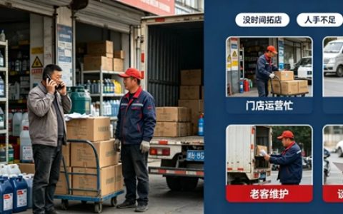 合规护航，赋能渠道！冠军稀释剂普法万里行・烟台首站圆满落地！