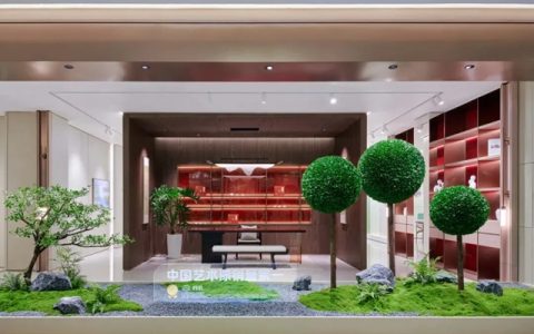 三棵树登顶“2026中国艺术漆品牌25强榜单”