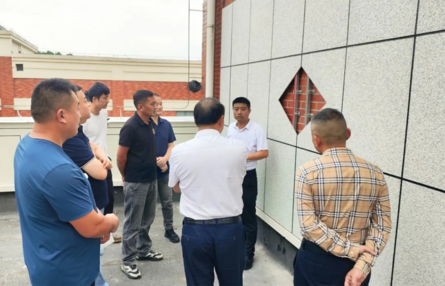 练爆款 精工艺｜华东共创中心总裁班实战研修，以硬核产品驰骋修缮蓝海