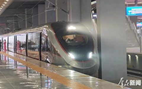 北新防水助力西康高铁正式开通，以专业防水筑牢秦岭通道“隐形防线”