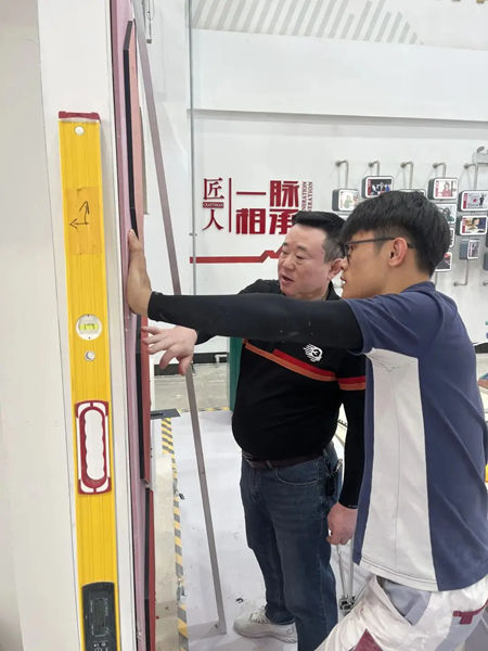 从“戎”梦到“匠”心路 | 薛浩鑫的技能报国之路