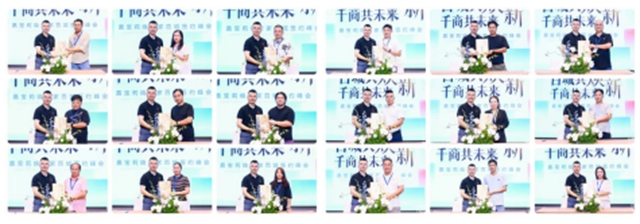 10店齐开，百城签约！嘉宝莉焕新家靠什么拿下旧改市场？