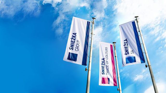 净利大增14%!Śnieżka集团上半年揽收6.67亿元