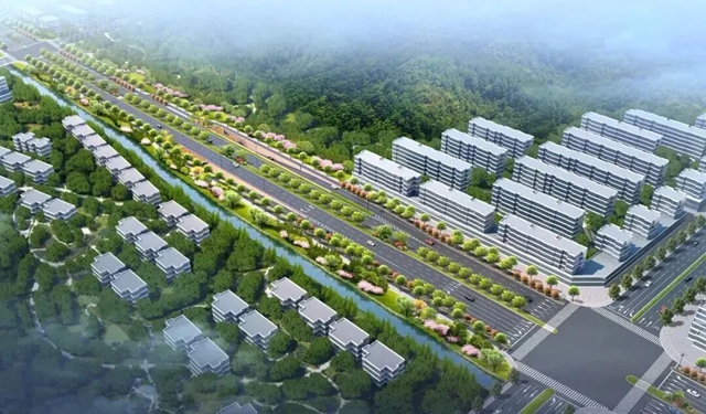 北新防水助力杭州文一西路西延超大直径盾构隧道顺利贯通