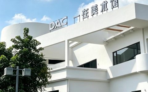 当艺术漆遇见美术馆：卡百利如何把一面墙做成”文化叙事”