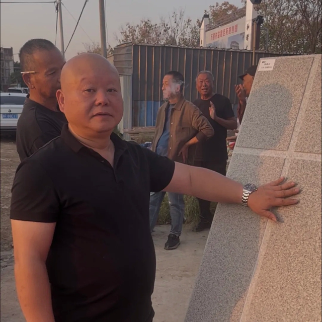 曼得丽携手经销商万星村下乡万星村团购圆满收官