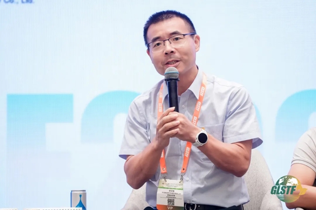 从澳门看世界｜展辰新材亮相GLSTF2026 与世界木业共话可持续未来