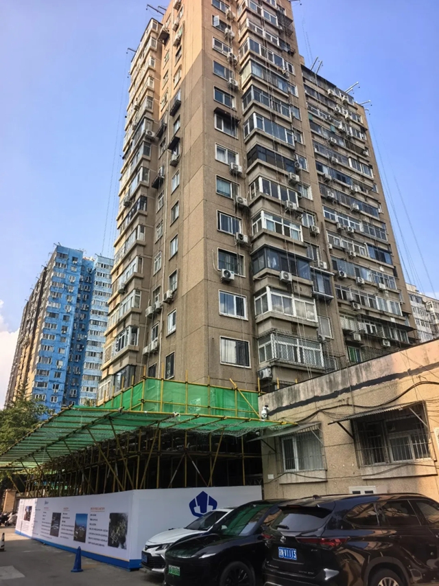 久诺助力煤科总院改造，解码城市更新“北京样板”