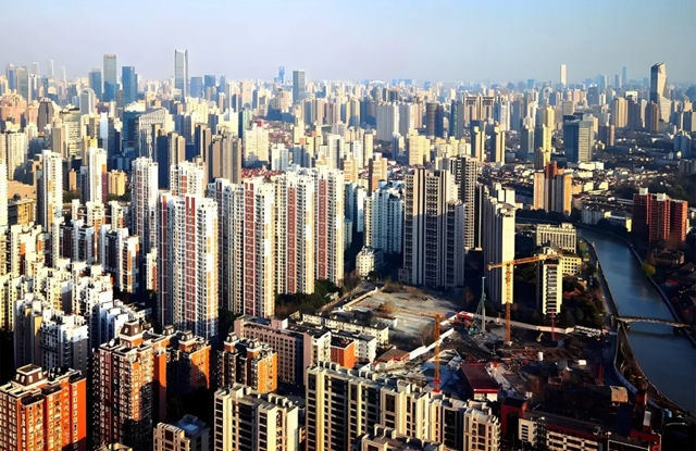 为什么免拆一体化“原位加固”，是中国修缮行业的未来？