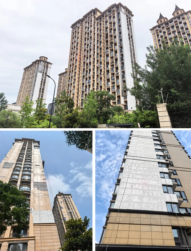 为什么免拆一体化“原位加固”,是中国修缮行业的未来?
