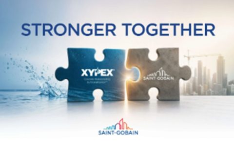 年销超5亿！圣戈班收购加拿大防水公司Xypex