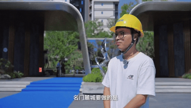 拿下70%市场份额，登顶榜首！这座“中国好房子”有嘉宝莉的身影