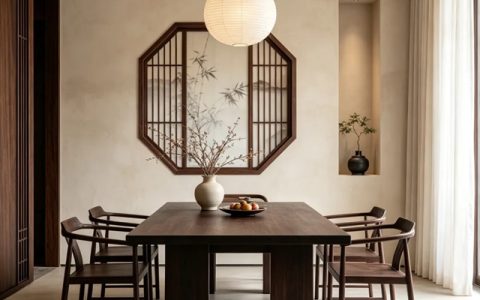 超净味·薄闪透 | 展辰实木封闭产品系列全新升级，缔造木作本真之美