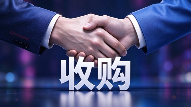 从巨头PPG手里买下一间工厂，神秘买家还在“瞄准”下次收购！