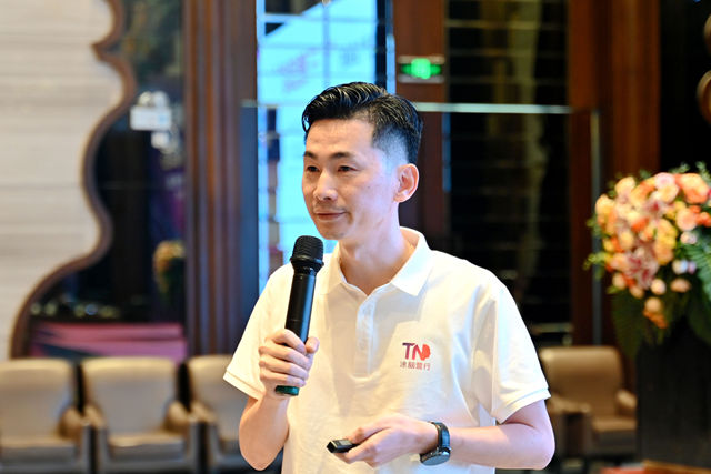 价格战打不动了!艺术涂料未来十年,顺德这场论坛透露关键转向