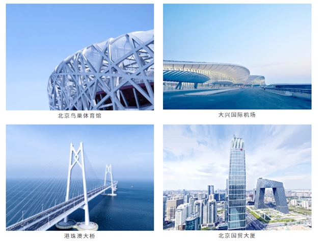 获评詹天佑奖!嘉宝莉内外墙涂料护航全国首个模块化保障房