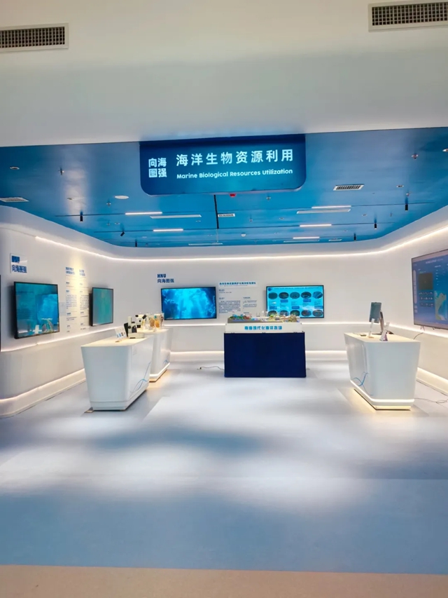 北新防水以专业地材护航科创新高地，助力海南大学协同创新大楼建设