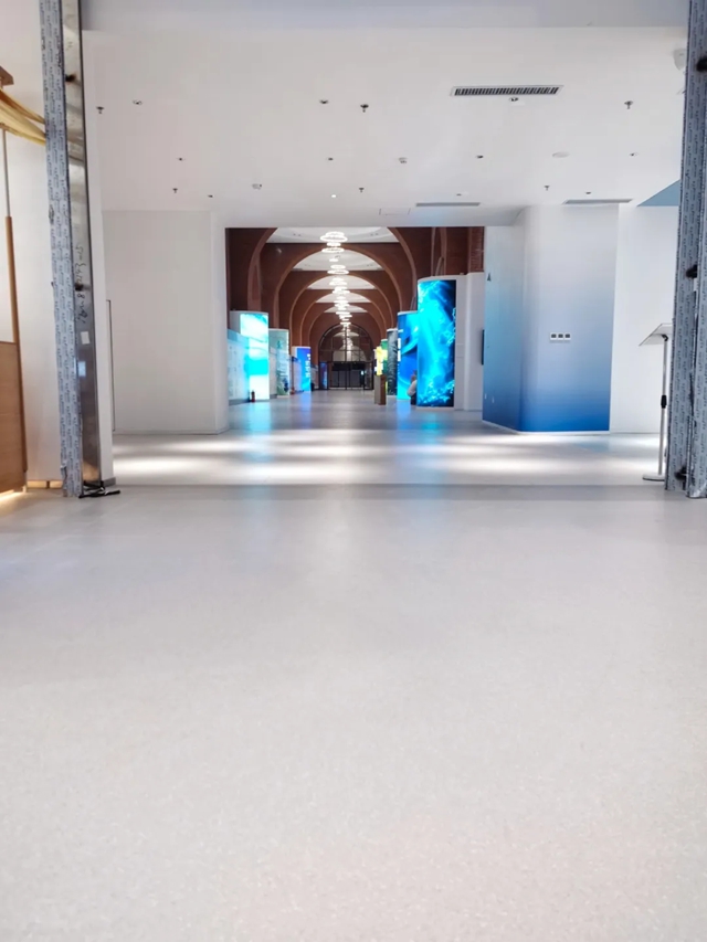 北新防水以专业地材护航科创新高地，助力海南大学协同创新大楼建设