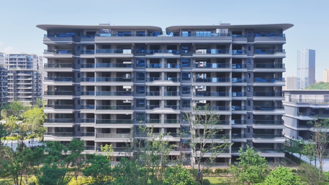 两个国家级标杆项目，不同建筑需求，为何都选择了嘉宝莉？