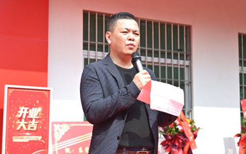 培育涂装人才，赋能渠道转型｜油漆堡双平台落地东莞 探索经销商升级新路径
