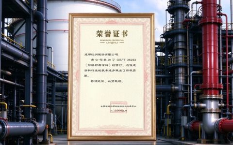 两项国标，一份担当——虹润深度参标再+2！