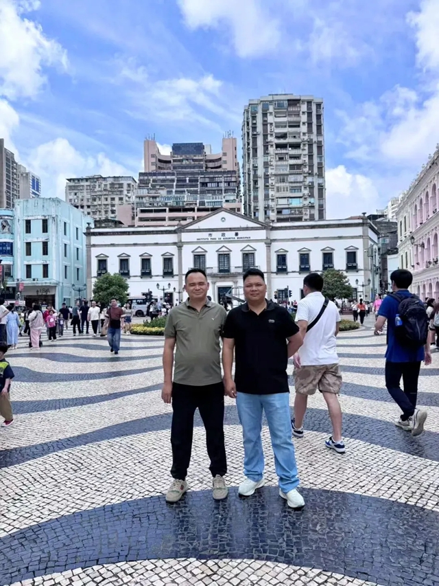 行业遇冷后他跑遍17个乡镇，最终在嘉宝莉找到了新机会