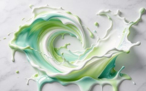 总投资600万、年产6000吨！泉州日映红水性涂料项目环评获批