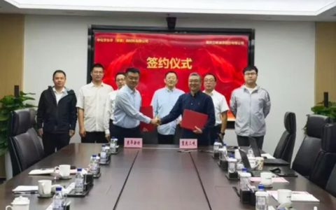 三峡油漆与东华安徽新材联手，石墨烯涂料迎来关键一局