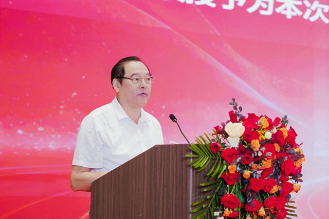 踔厉奋发，涂绘新篇！第四届仿石涂料大会释放哪些信号？