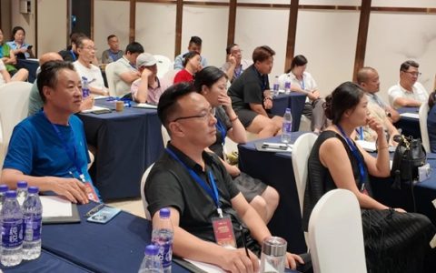 破局内卷·共话未来｜美惠石感漆高质别墅外墙交流大会浙江站圆满落幕
