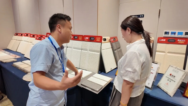 破局内卷·共话未来|美惠石感漆高质别墅外墙交流大会浙江站圆满落幕