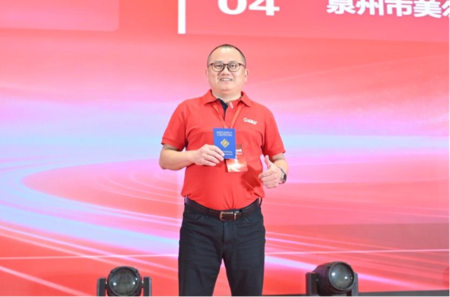 仿石漆行业卷疯了，美惠却在定标准、养匠人！