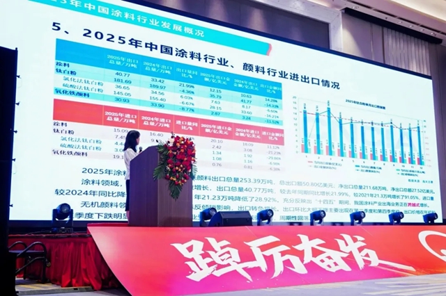 踔厉奋发,涂绘新篇|刚玉集团赴龙岩共探仿石涂料新未来