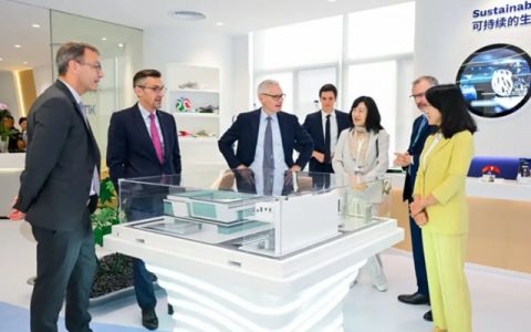 阿科玛在华加码研发，上海中心扩容20%