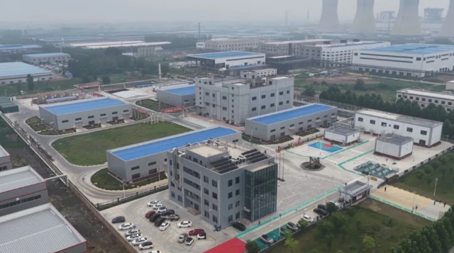 投资8000万扩4万吨,东舜涂料抢滩卷材涂装