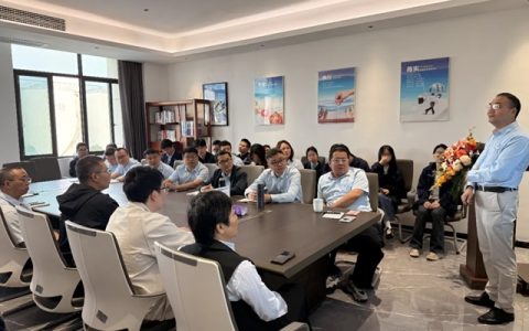 复盘明方向，聚力启新程｜湖南倍特尔Q3总结暨Q4规划会顺利召开