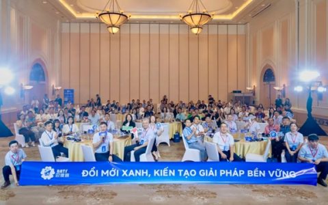 绿色创新 恒久守护｜巴德富越南技术研讨会成功举办