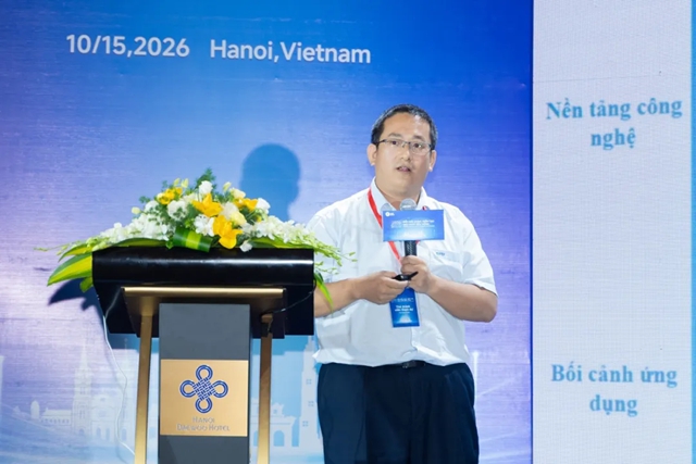 绿色创新 恒久守护|巴德富越南技术研讨会成功举办