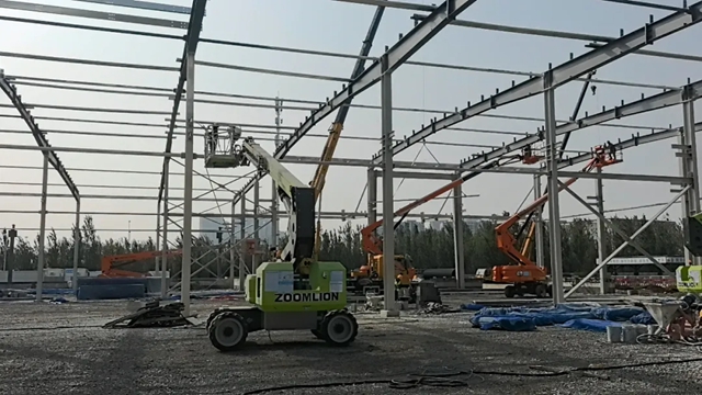 大连奇瑞汽车零部件配套产业园加速建设，中隅涂料以硬核防火实力护航