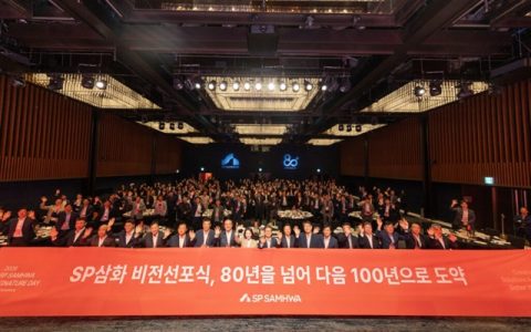 深耕涂料80年，SP三和转型综合化学领域