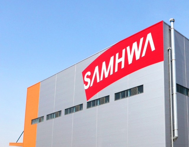 深耕涂料80年,SP三和转型综合化学领域