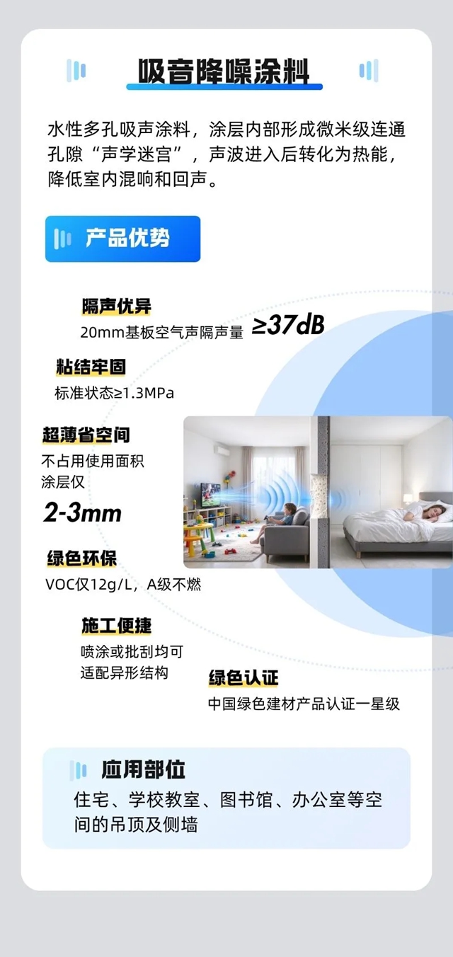 北新嘉宝莉两方案入选首批“好材料适配好房子”名单,系统化选材时代来了!