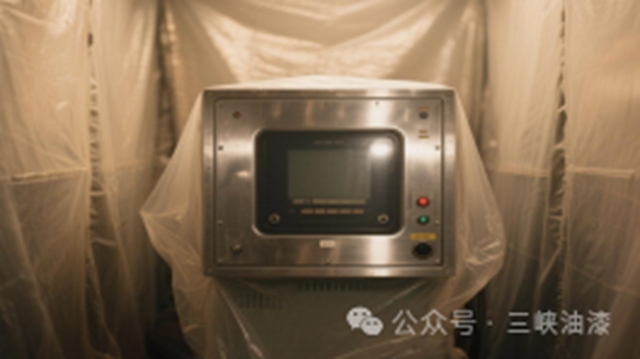 三峡油漆涂装一体化赋能重庆汽车智造——重庆某知名汽车工厂实验室检测设备翻新案例