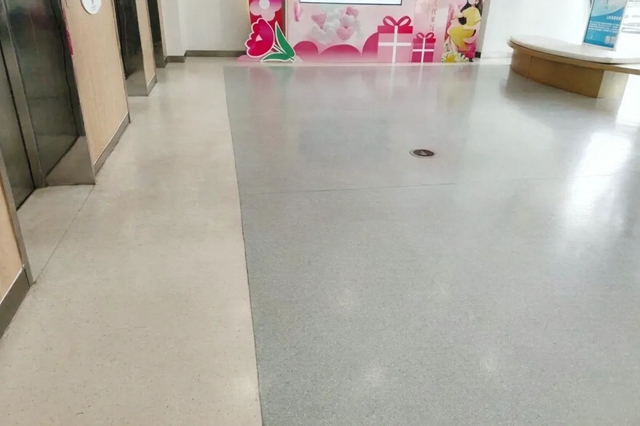 北新防水护航妇儿医疗,以硬核实力守护健康