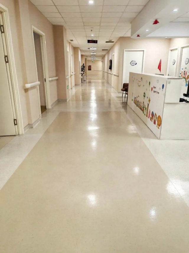 北新防水护航妇儿医疗,以硬核实力守护健康