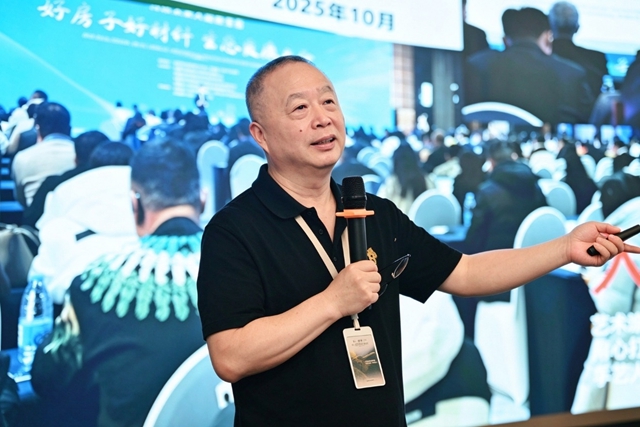 九成经销商合作超十年,雷克瑟思靠什么让伙伴真赚钱?——中外涂料网专访大正彩翼董事长雷洪正