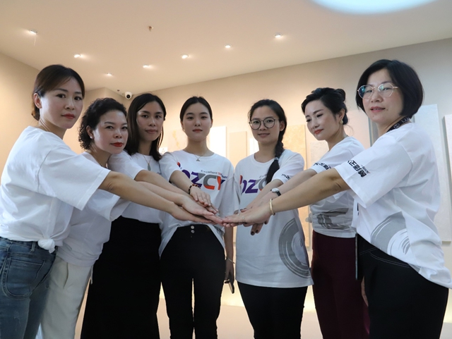 九成经销商合作超十年,雷克瑟思靠什么让伙伴真赚钱?——中外涂料网专访大正彩翼董事长雷洪正